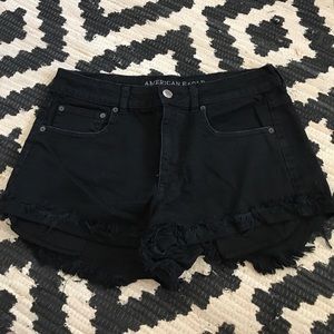 AEO High Rise Festival Shorts