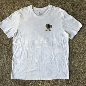 Nike SB "Homegrown" Tshirt