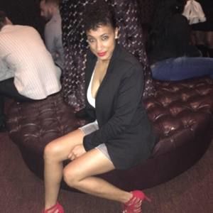 Meet your Posher, Sharon