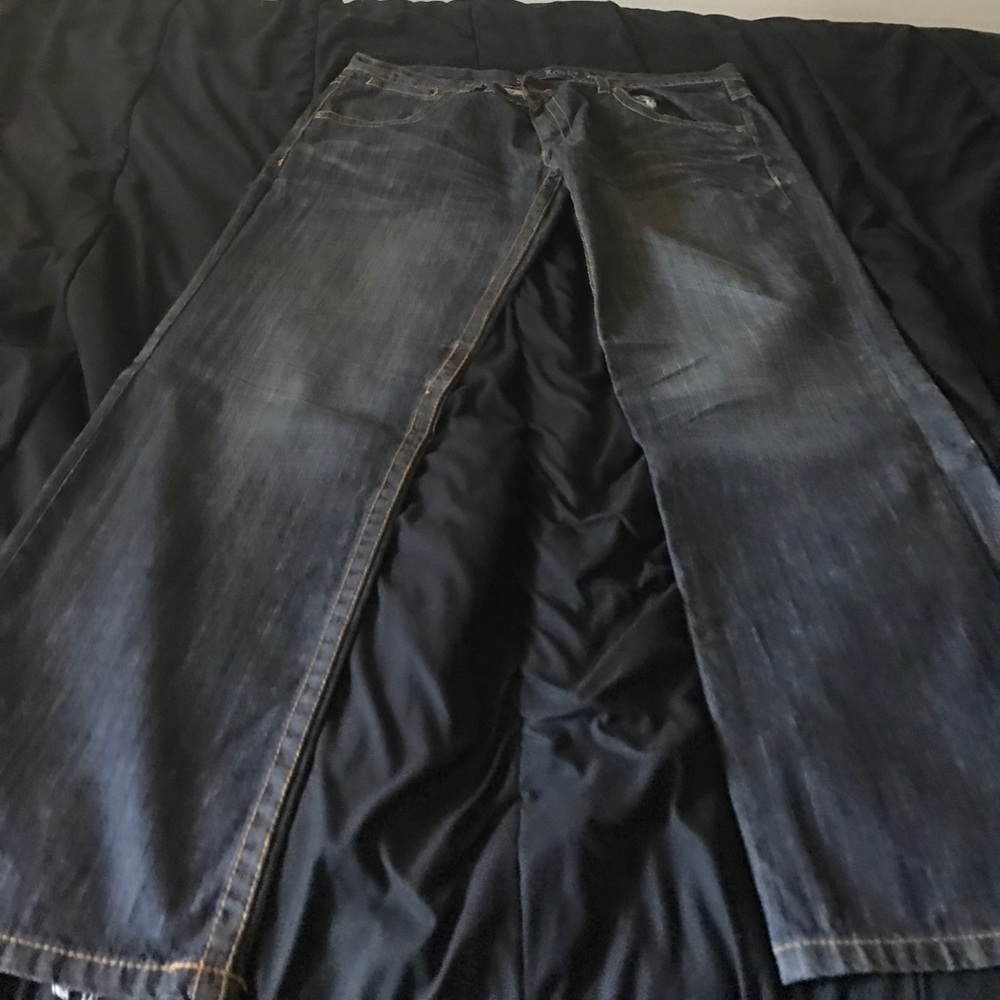 Level seven jeans