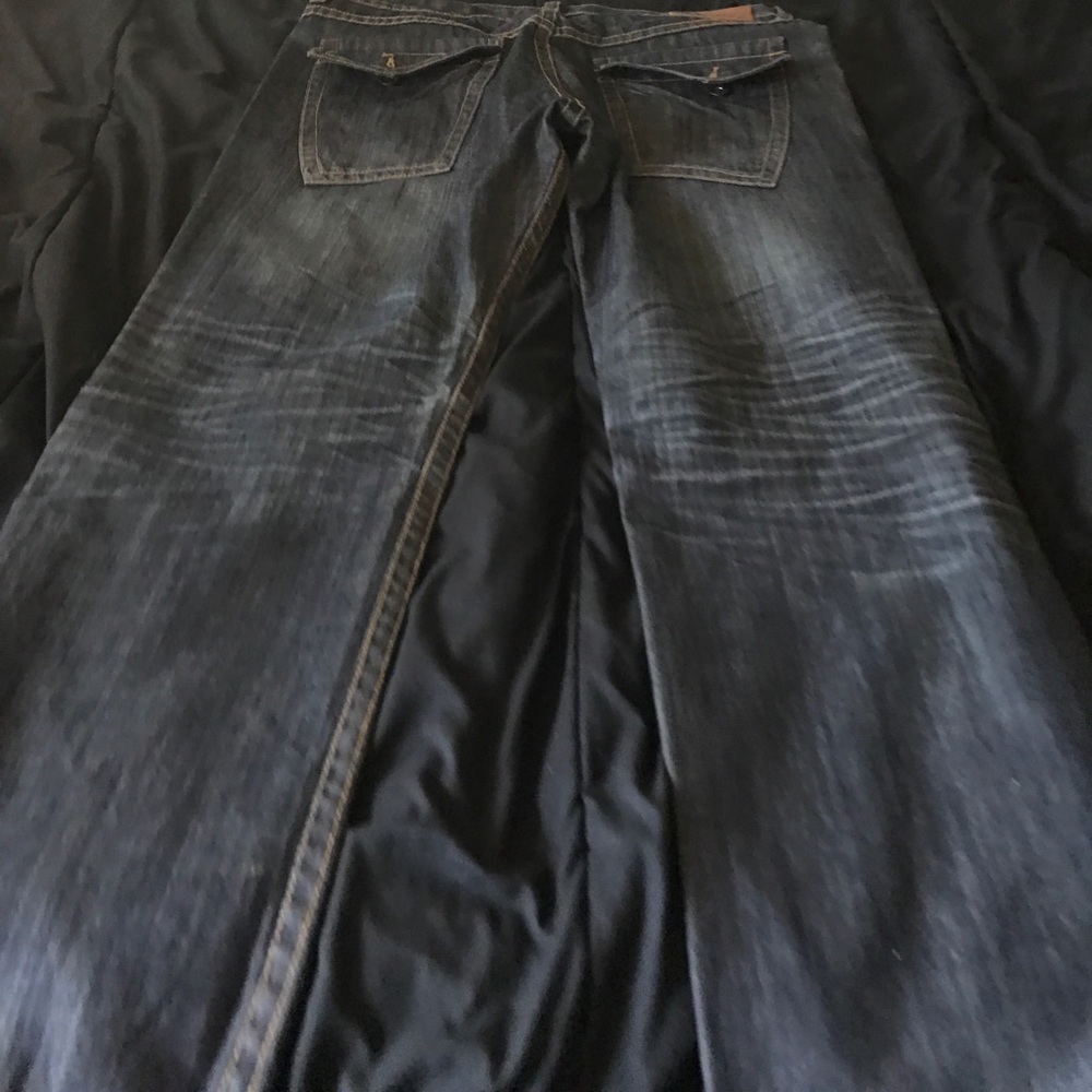 Level seven jeans - Picture 2 of 4