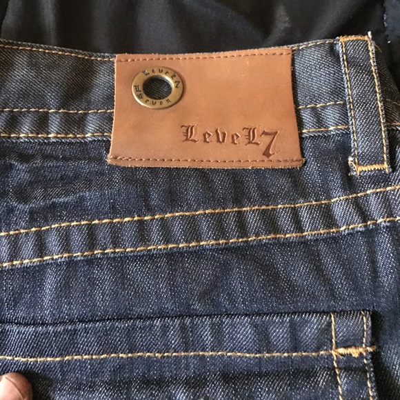 Level seven jeans - Picture 3 of 4