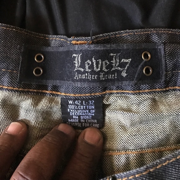 Level seven jeans - Picture 4 of 4