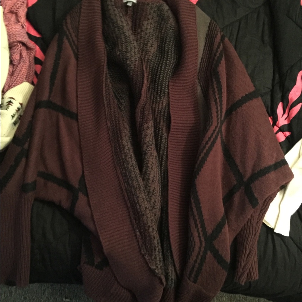 Charolette Russe Cardigan