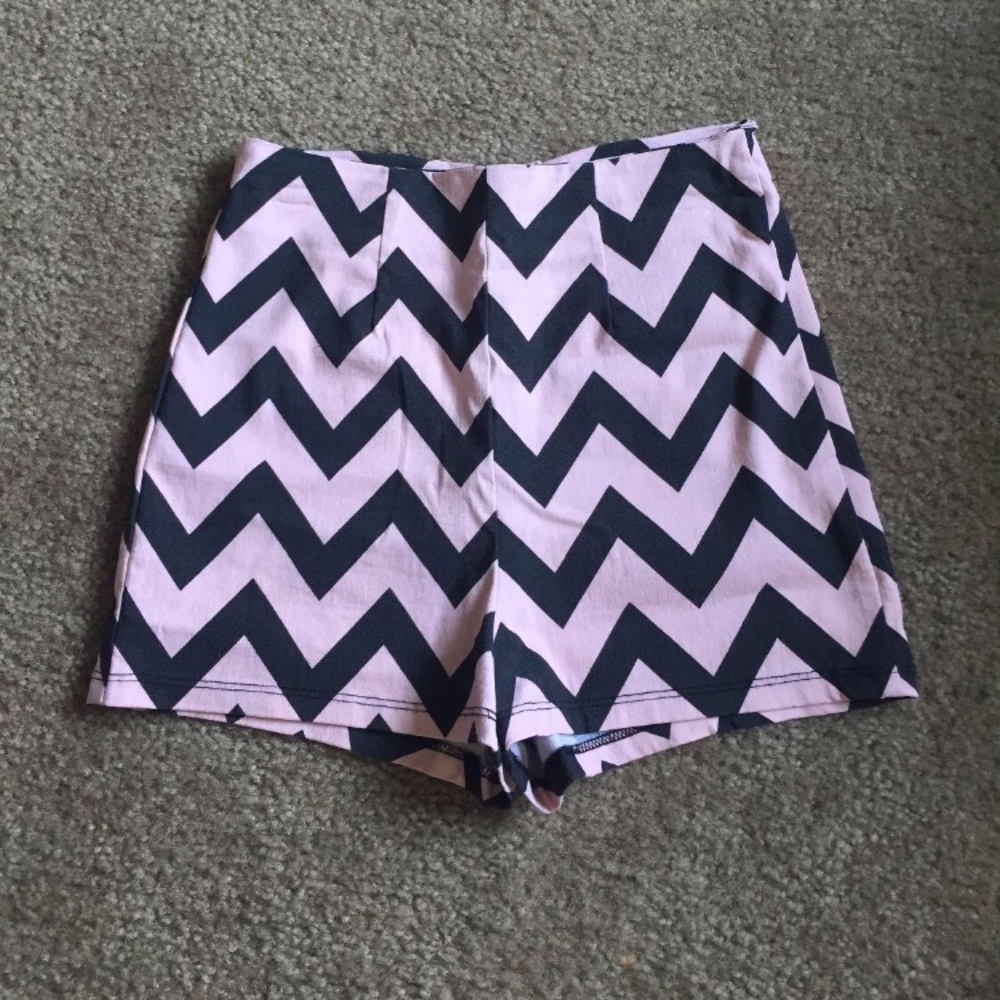 Charlotte Russe shorts