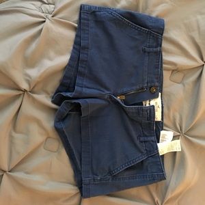 Hollister Shorts Size 9