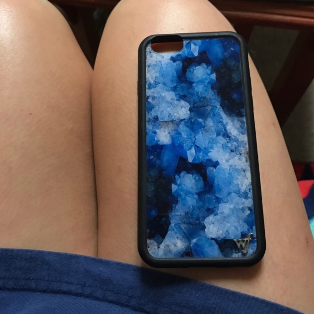 WildFlower Phone Case