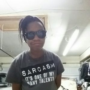 Meet your Posher, Blake