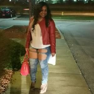 Meet your Posher, Natosha