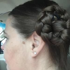 Meet your Posher, Samantha