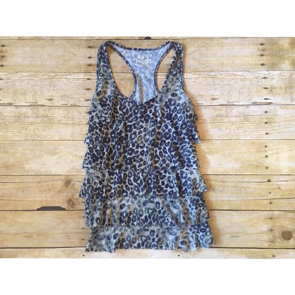 Cute tank top