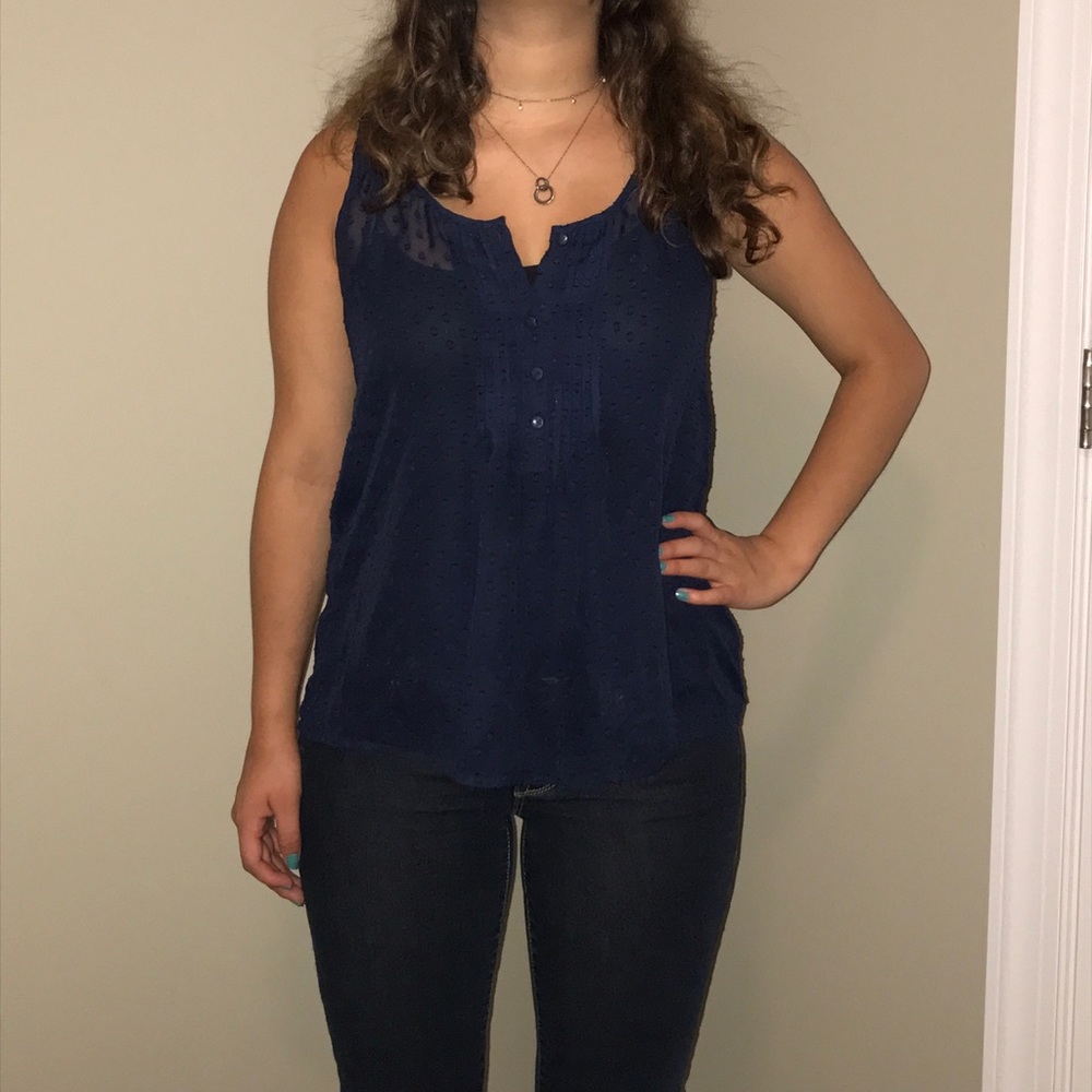 FOREVER 21 tank top
