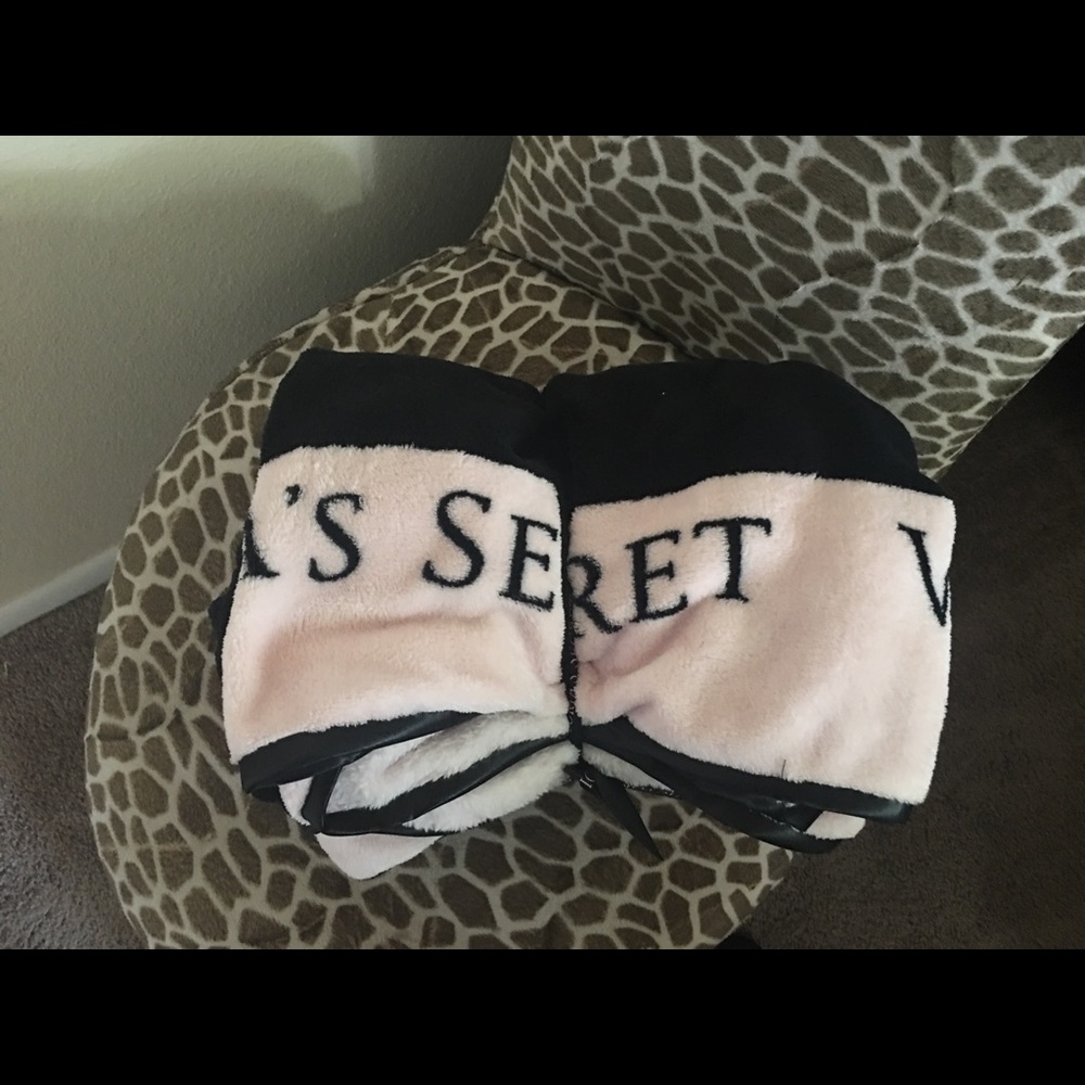 VS blanket