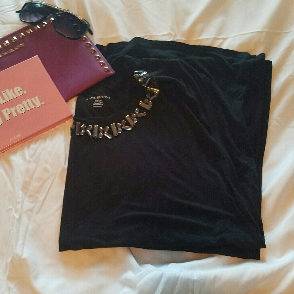 18/20 Tank top