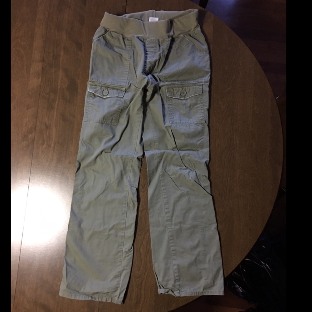 Maternity pants