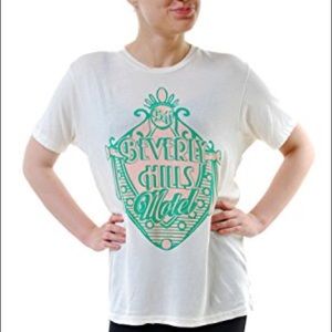 WILDFOX Beverly Hills Motel t-shirt sz small