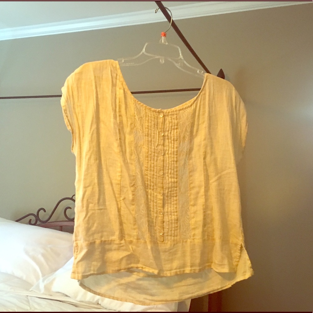 Urban outfitters shirt