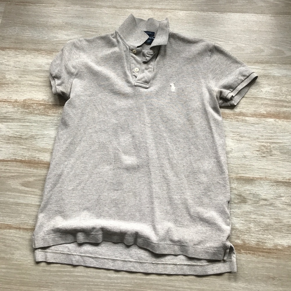Polo shirt