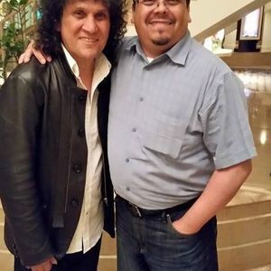 Meet your Posher, David