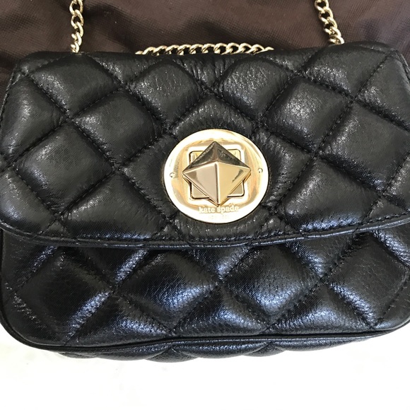 Kate Spade cross body/shoulder bag - Picture 2 of 7