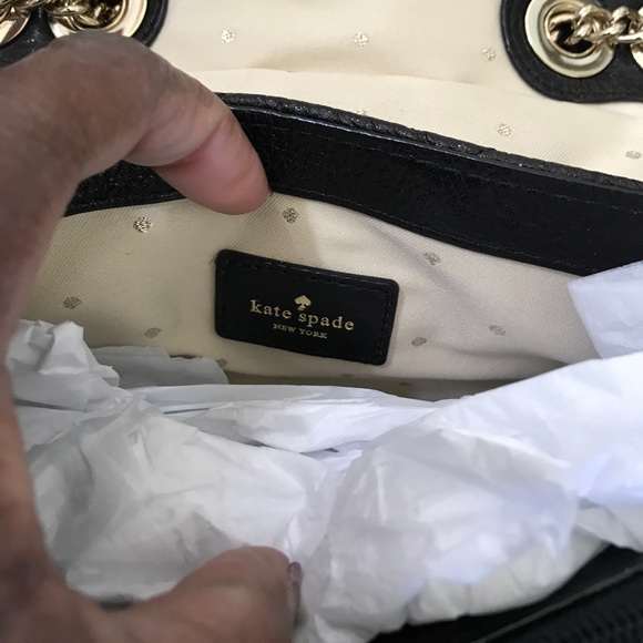 Kate Spade cross body/shoulder bag - Picture 4 of 7