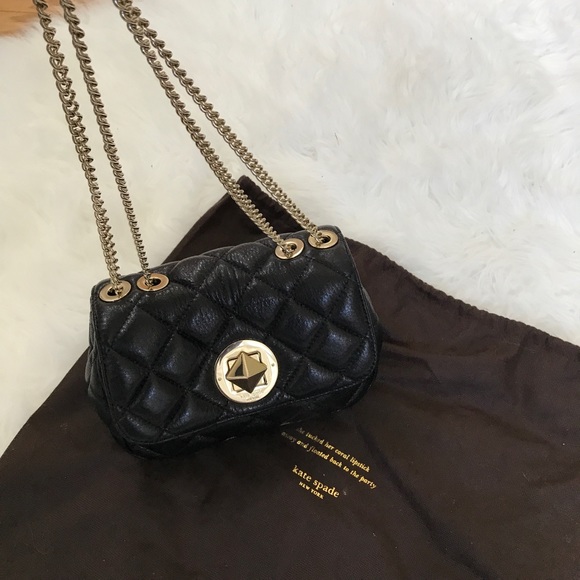 Kate Spade cross body/shoulder bag - Picture 6 of 7