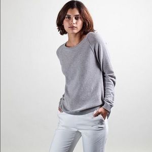 Everlane sweater