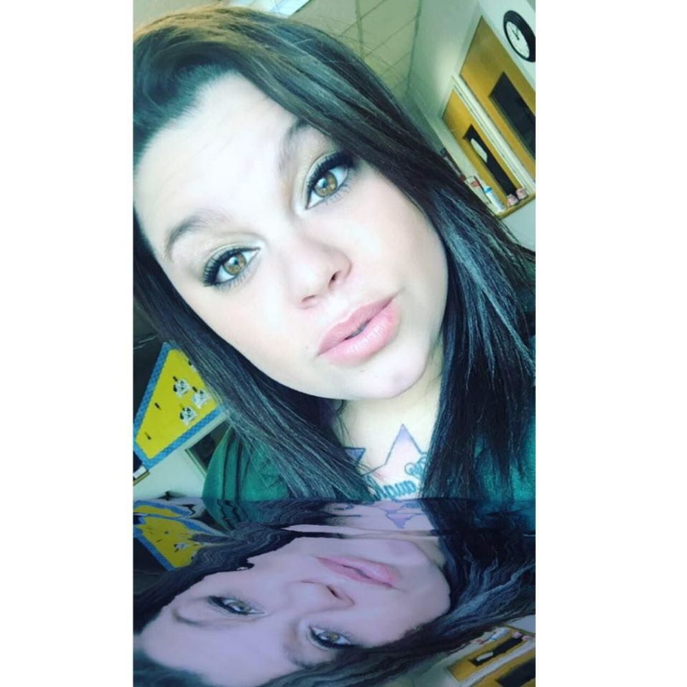 Meet your Posher, Jessika