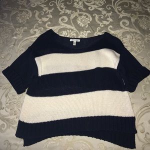 Aeropostale Knit Sweater Top