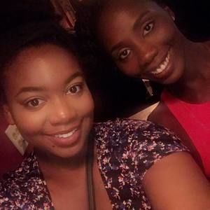 Meet your Posher, Briana