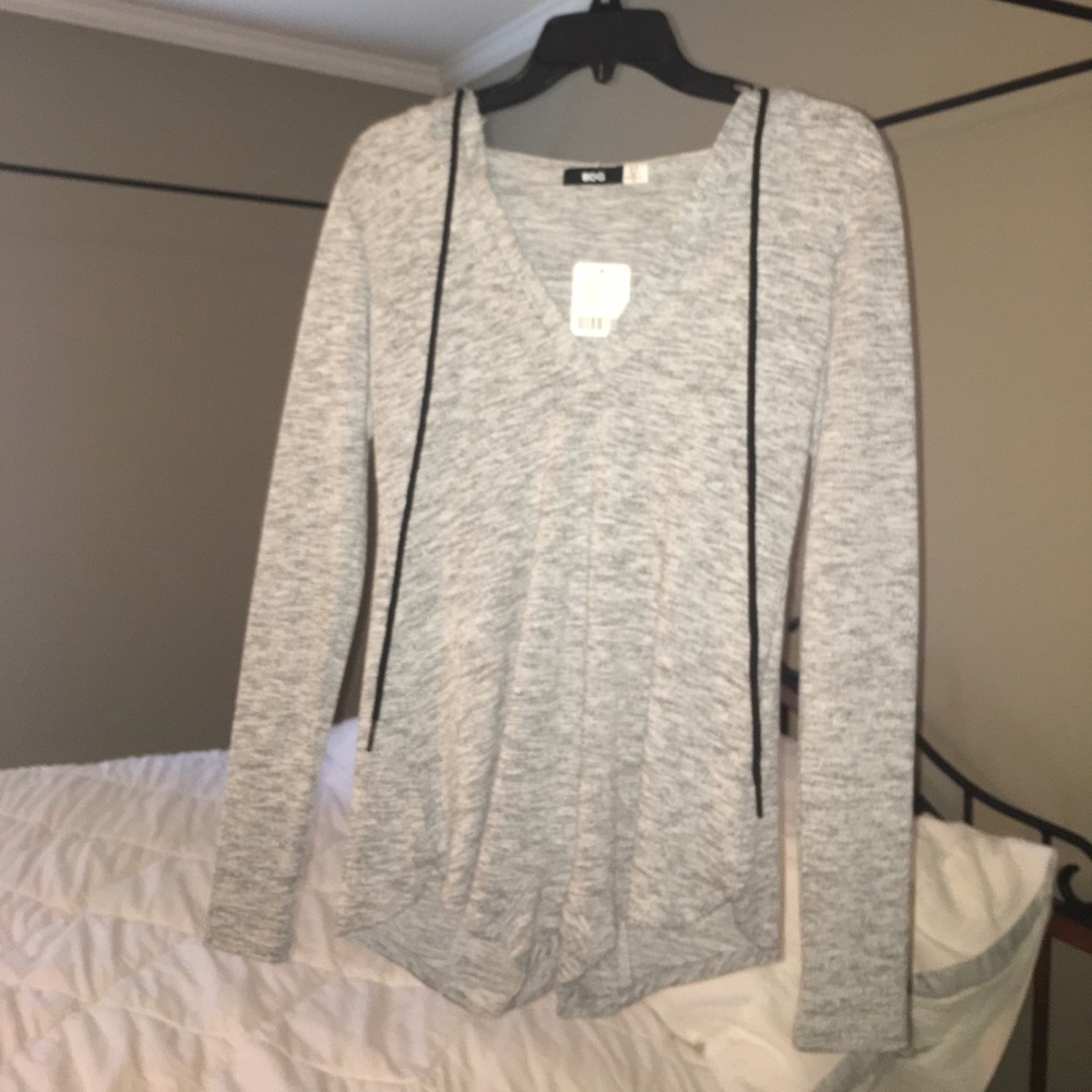 Urban outfitters Grey one piece