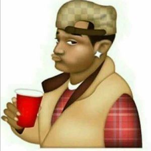 Meet your Posher, Ray