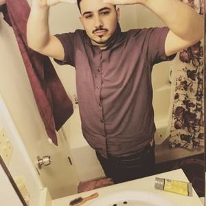 Meet your Posher, Ronaldo