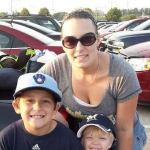 Meet your Posher, Cassidy