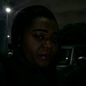 Meet your Posher, Francisca