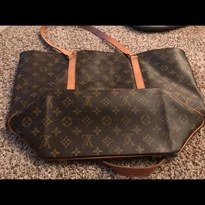 Louis Vuitton bag