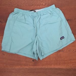 Patagonia "Baggies" Shorts