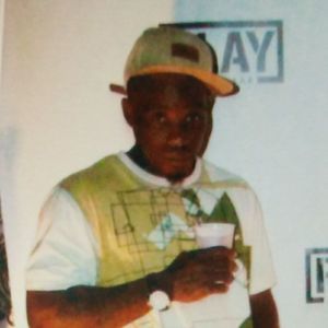 Meet your Posher, Melvin