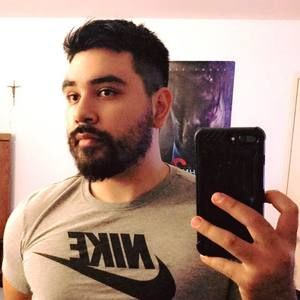 Meet your Posher, Matthew