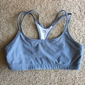 Gapfit Low Impact Sports Bra Size Medium