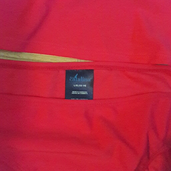 Two piece swim suit - Picture 2 of 3