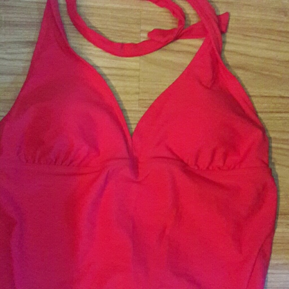Two piece swim suit - Picture 3 of 3
