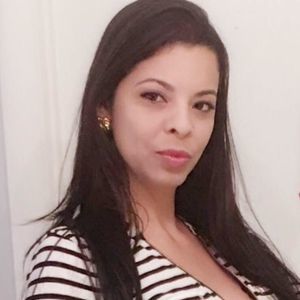 Meet your Posher, Amaya del rosario