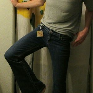 SALE! Wide leg jeans