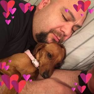 Meet your Posher, Kenny andrea