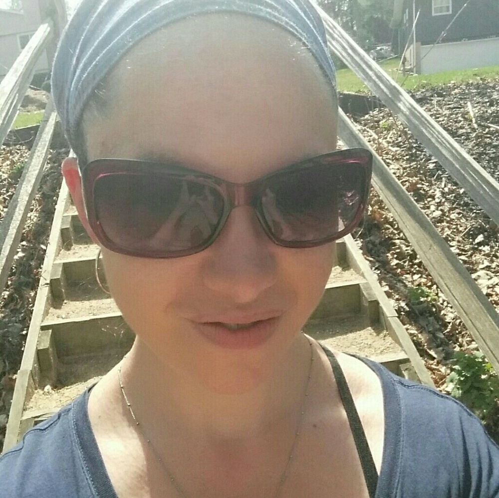 Meet your Posher, Jen