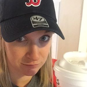 Meet your Posher, Courtney