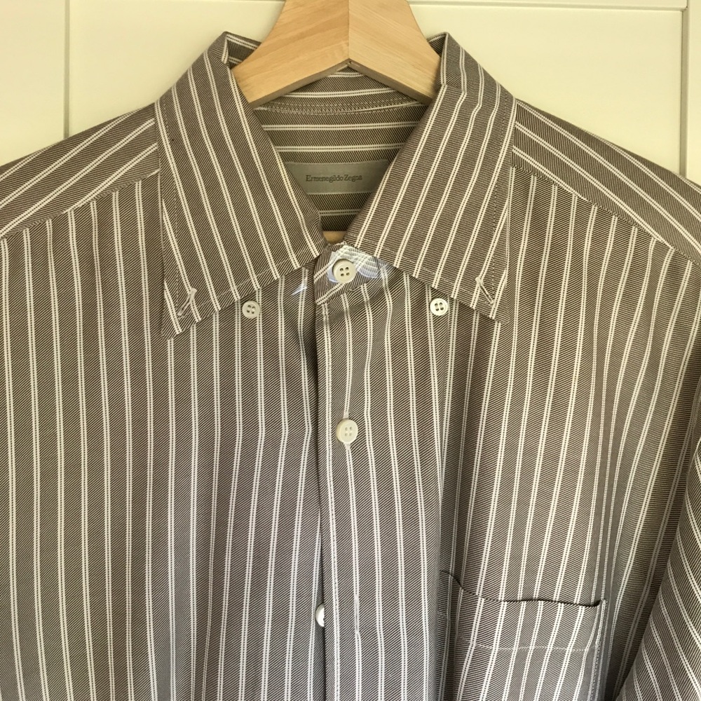 Ermenegildo Zegna XL