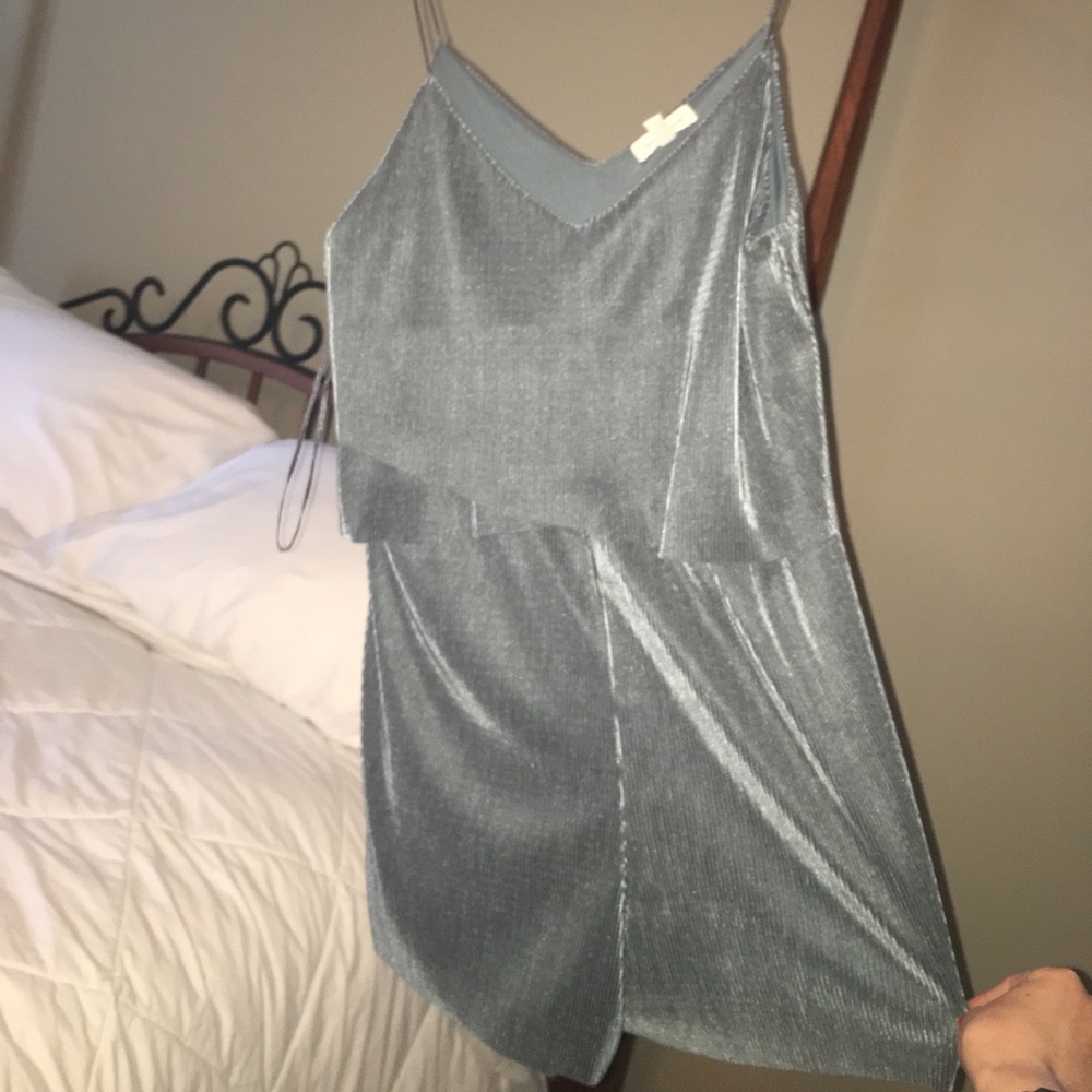 Urban outfitters romper