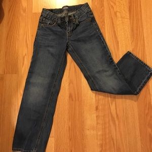 🔥MARKDOWN🔥BOYS OLD NAVY JEANS